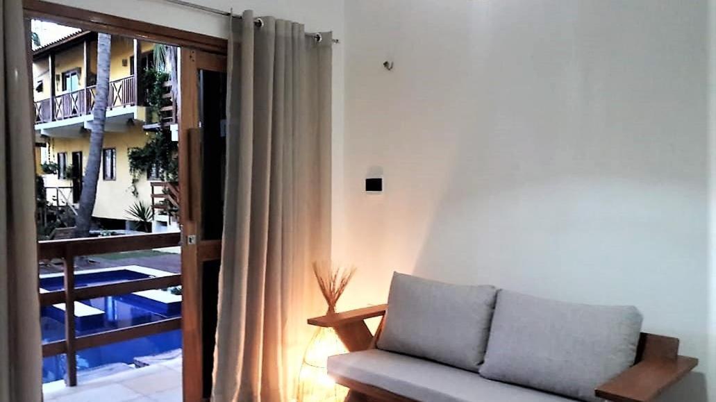 Villa Agua De Coco Jericoacoara Extérieur photo