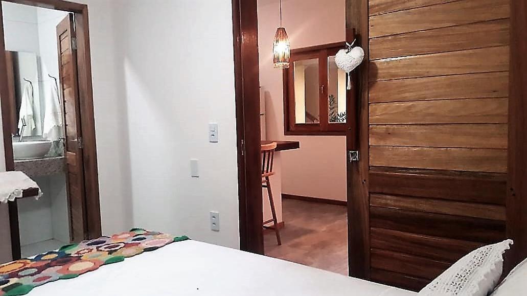 Villa Agua De Coco Jericoacoara Extérieur photo