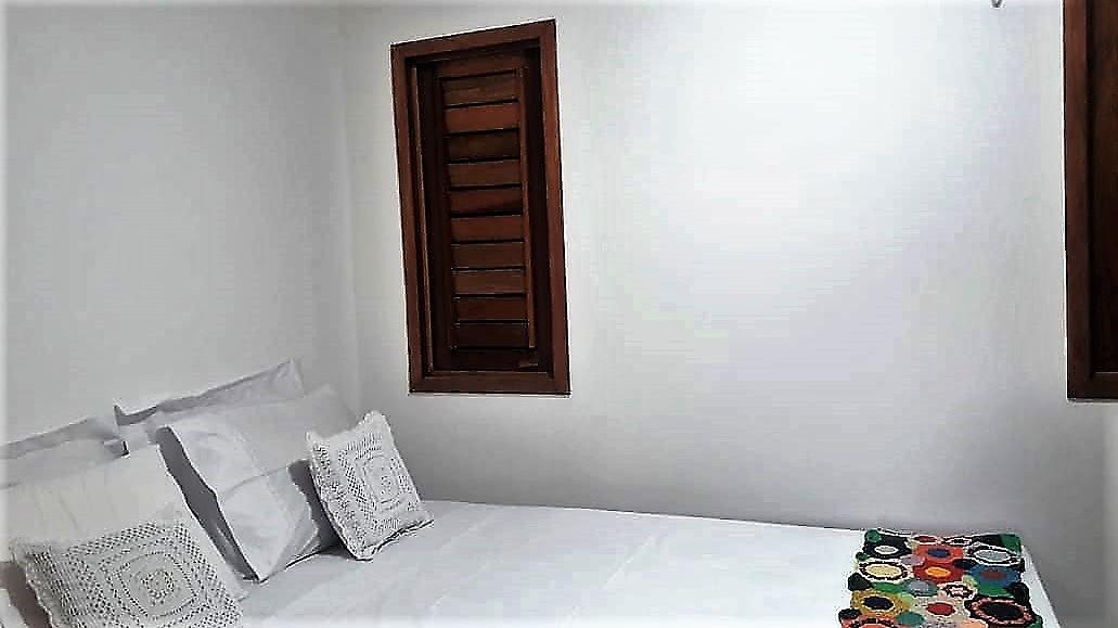 Villa Agua De Coco Jericoacoara Extérieur photo