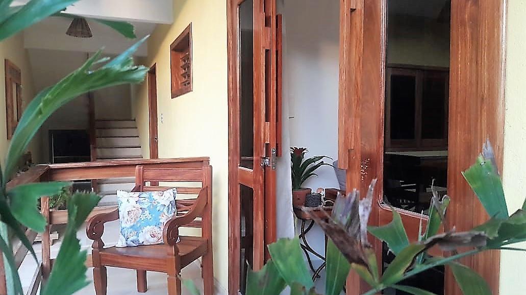 Villa Agua De Coco Jericoacoara Extérieur photo