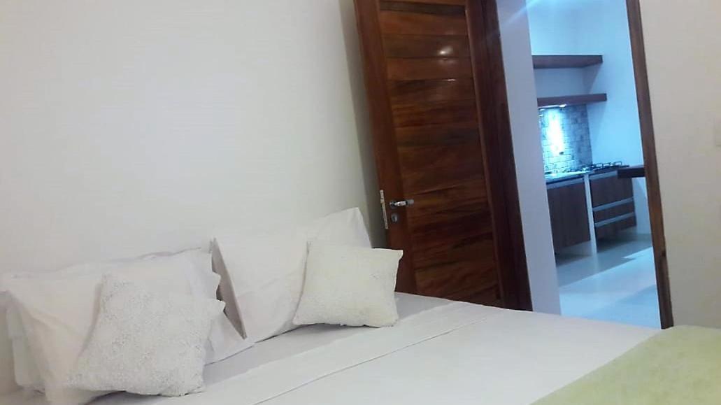 Villa Agua De Coco Jericoacoara Extérieur photo