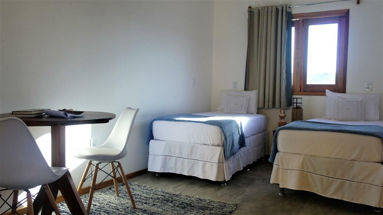 Villa Agua De Coco Jericoacoara Extérieur photo