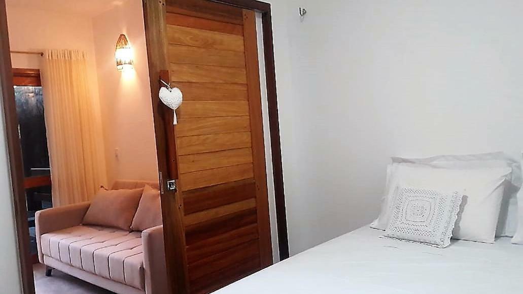 Villa Agua De Coco Jericoacoara Extérieur photo